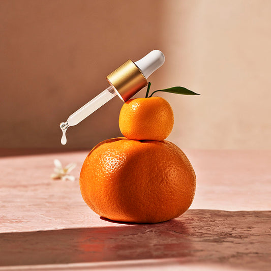 whind's Guide to Vitamin C for Glowing Skin
