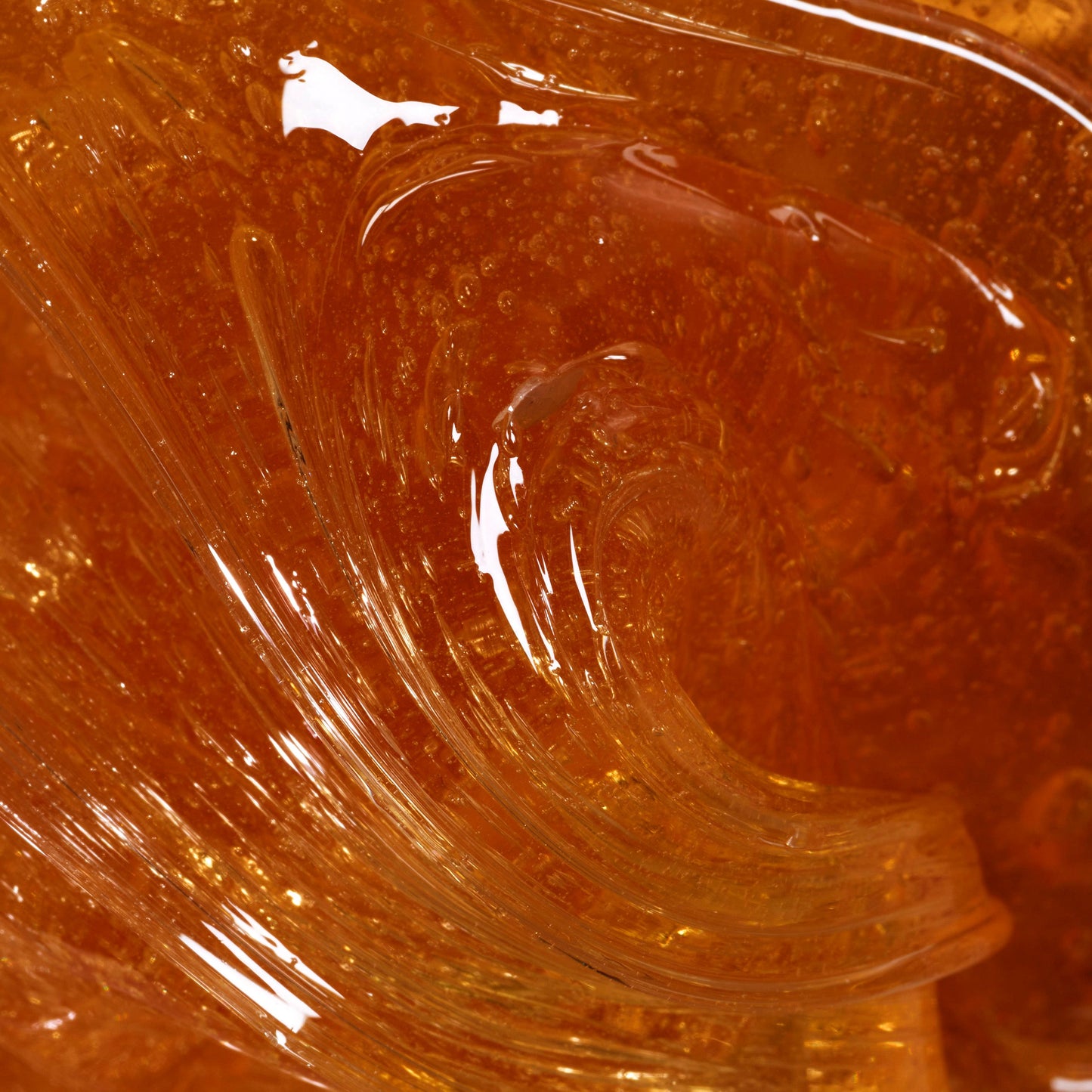 Amber Tangerine Fragrance
